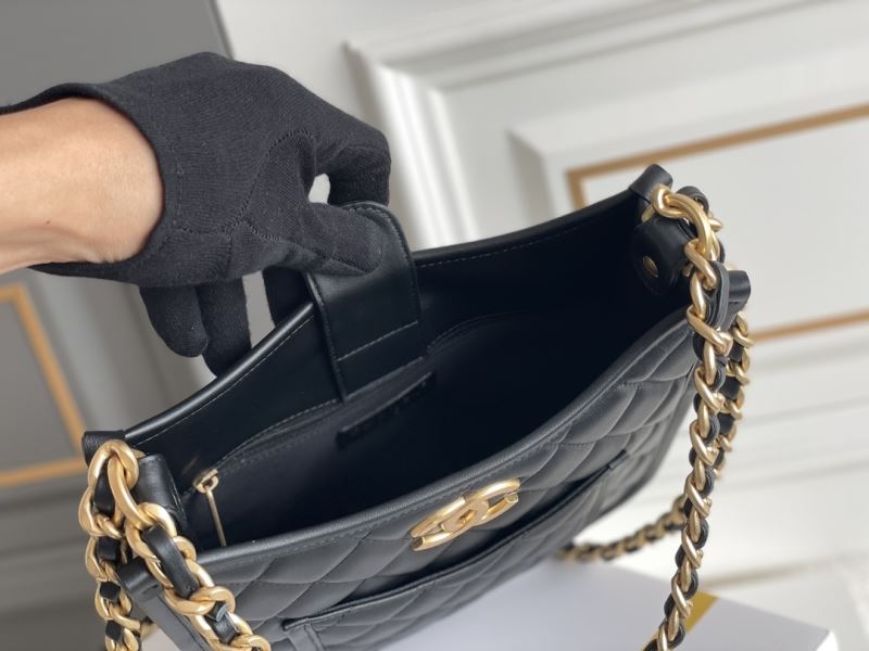 Ch**el hobo bags